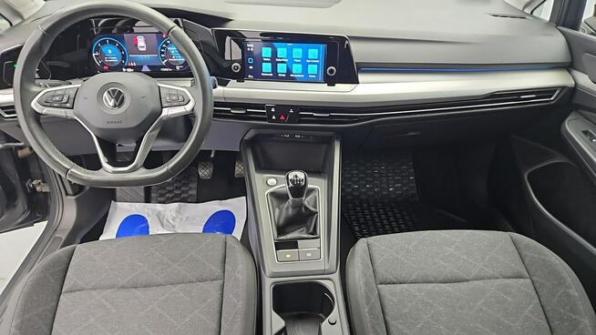 Volkswagen Golf 2.0 TDI Life ! Z Polskiego Salonu ! Faktura Vat !