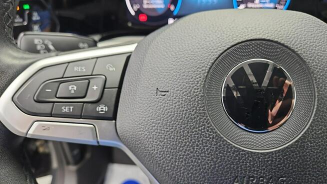 Volkswagen Golf 2.0 TDI Life ! Z Polskiego Salonu ! Faktura Vat !