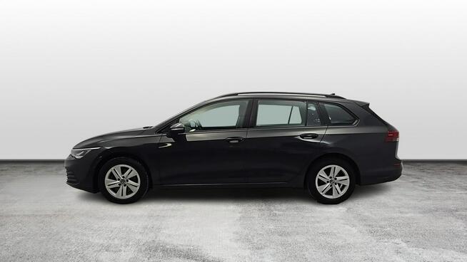 Volkswagen Golf 2.0 TDI Life ! Z Polskiego Salonu ! Faktura Vat !