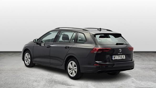 Volkswagen Golf 2.0 TDI Life ! Z Polskiego Salonu ! Faktura Vat !