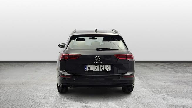 Volkswagen Golf 2.0 TDI Life ! Z Polskiego Salonu ! Faktura Vat !