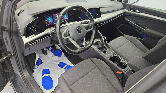 Volkswagen Golf 2.0 TDI Life ! Z Polskiego Salonu ! Faktura Vat !