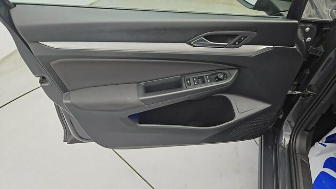 Volkswagen Golf 2.0 TDI Life ! Z Polskiego Salonu ! Faktura Vat !