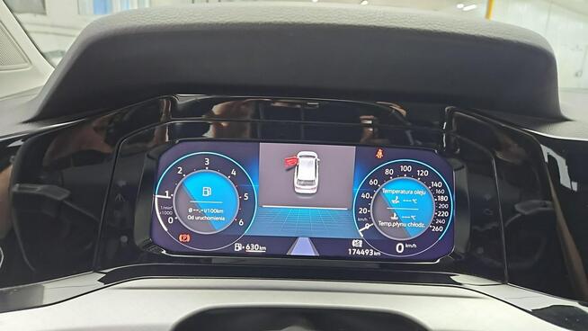 Volkswagen Golf 2.0 TDI Life ! Z Polskiego Salonu ! Faktura Vat !