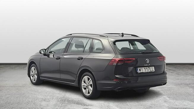 Volkswagen Golf VIII 2.0 TDI Life ! Z Polskiego Salonu ! Faktura Vat !