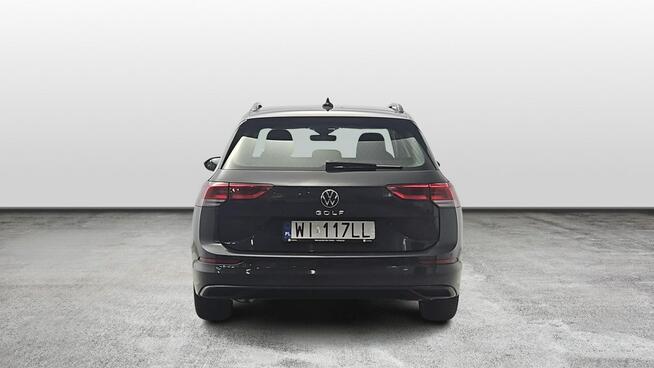 Volkswagen Golf VIII 2.0 TDI Life ! Z Polskiego Salonu ! Faktura Vat !