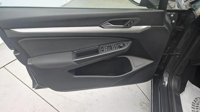 Volkswagen Golf VIII 2.0 TDI Life ! Z Polskiego Salonu ! Faktura Vat !