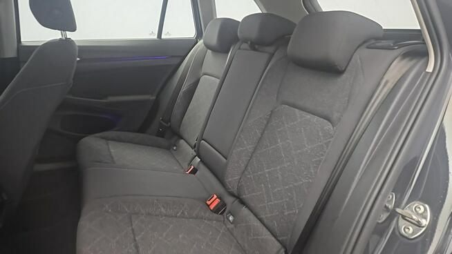 Volkswagen Golf VIII 2.0 TDI Life ! Z Polskiego Salonu ! Faktura Vat !