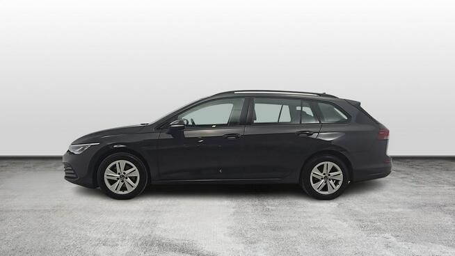 Volkswagen Golf 2.0 TDI Life ! Z Polskiego Salonu ! Faktura Vat !