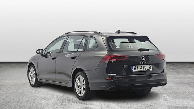 Volkswagen Golf 2.0 TDI Life ! Z Polskiego Salonu ! Faktura Vat !