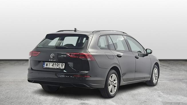 Volkswagen Golf 2.0 TDI Life ! Z Polskiego Salonu ! Faktura Vat !