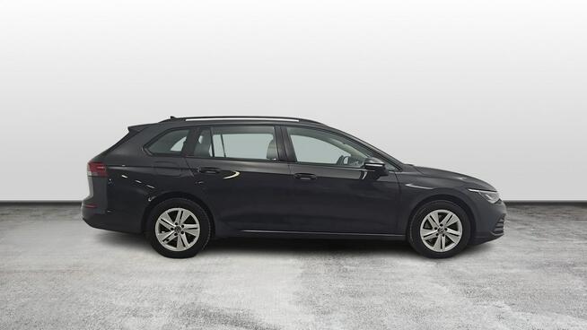 Volkswagen Golf 2.0 TDI Life ! Z Polskiego Salonu ! Faktura Vat !