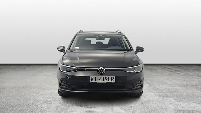 Volkswagen Golf 2.0 TDI Life ! Z Polskiego Salonu ! Faktura Vat !