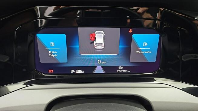 Volkswagen Golf 2.0 TDI Life ! Z Polskiego Salonu ! Faktura Vat !