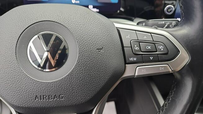 Volkswagen Golf 2.0 TDI Life ! Z Polskiego Salonu ! Faktura Vat !