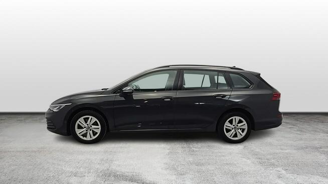 Volkswagen Golf 2.0 TDI Life ! Z Polskiego Salonu ! Faktura Vat !