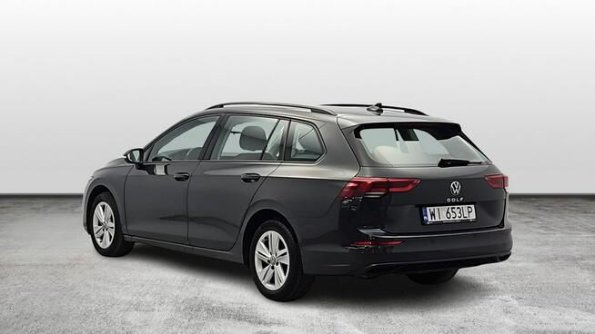 Volkswagen Golf 2.0 TDI Life ! Z Polskiego Salonu ! Faktura Vat !