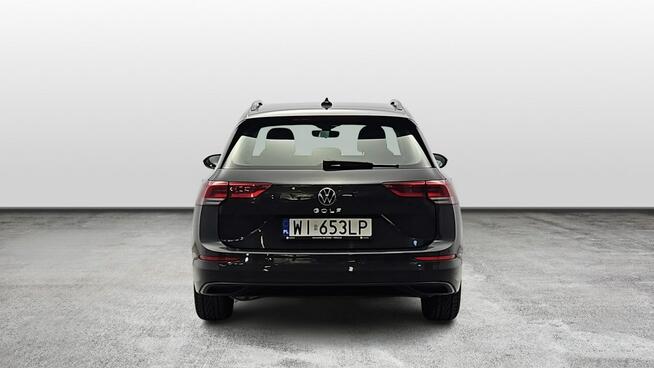 Volkswagen Golf 2.0 TDI Life ! Z Polskiego Salonu ! Faktura Vat !