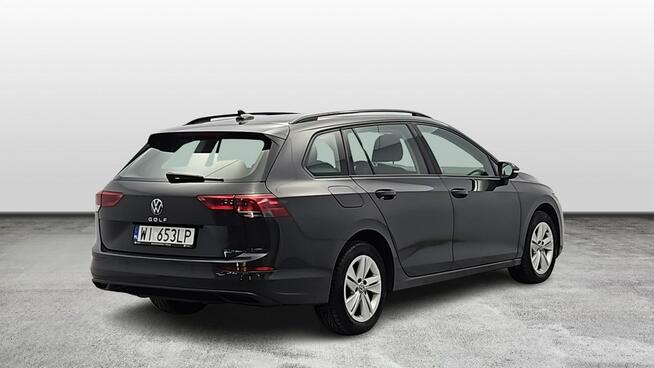 Volkswagen Golf 2.0 TDI Life ! Z Polskiego Salonu ! Faktura Vat !