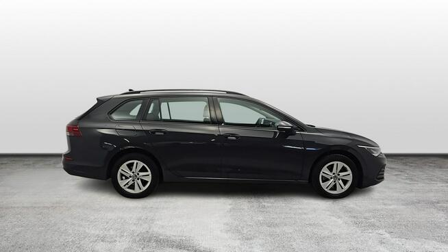 Volkswagen Golf 2.0 TDI Life ! Z Polskiego Salonu ! Faktura Vat !