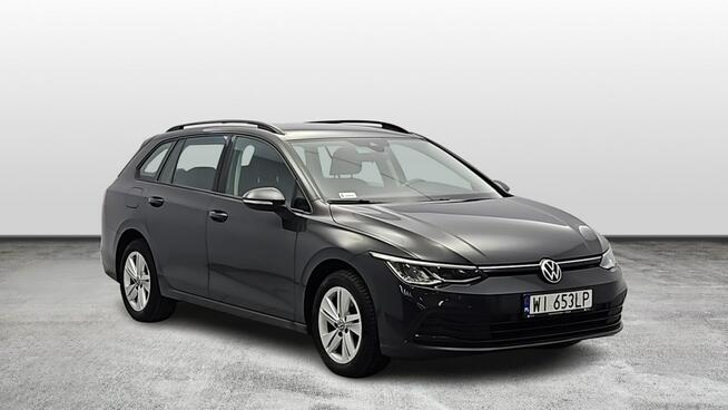 Volkswagen Golf 2.0 TDI Life ! Z Polskiego Salonu ! Faktura Vat !