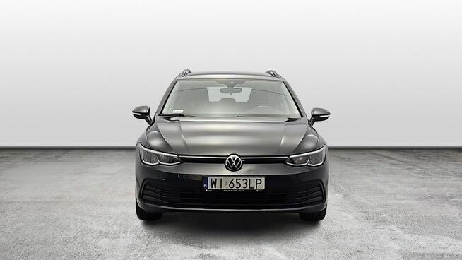 Volkswagen Golf 2.0 TDI Life ! Z Polskiego Salonu ! Faktura Vat !