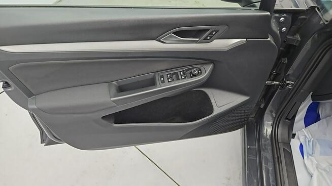 Volkswagen Golf 2.0 TDI Life ! Z Polskiego Salonu ! Faktura Vat !