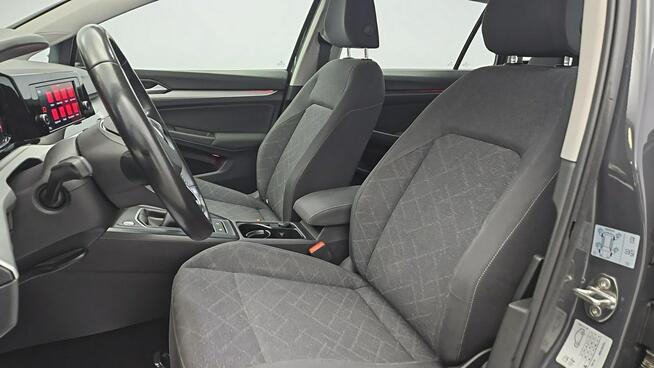 Volkswagen Golf 2.0 TDI Life ! Z Polskiego Salonu ! Faktura Vat !