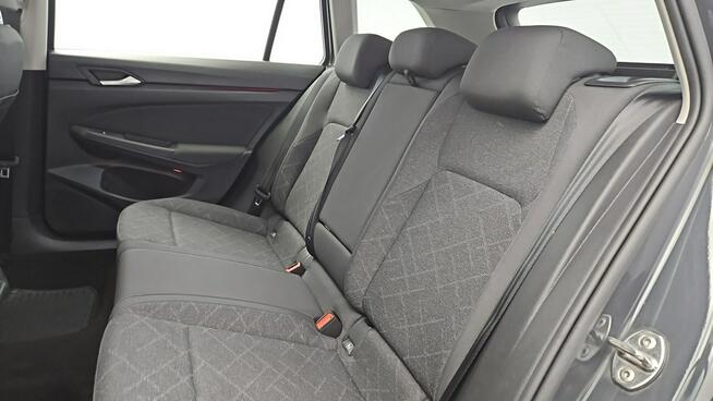 Volkswagen Golf 2.0 TDI Life ! Z Polskiego Salonu ! Faktura Vat !