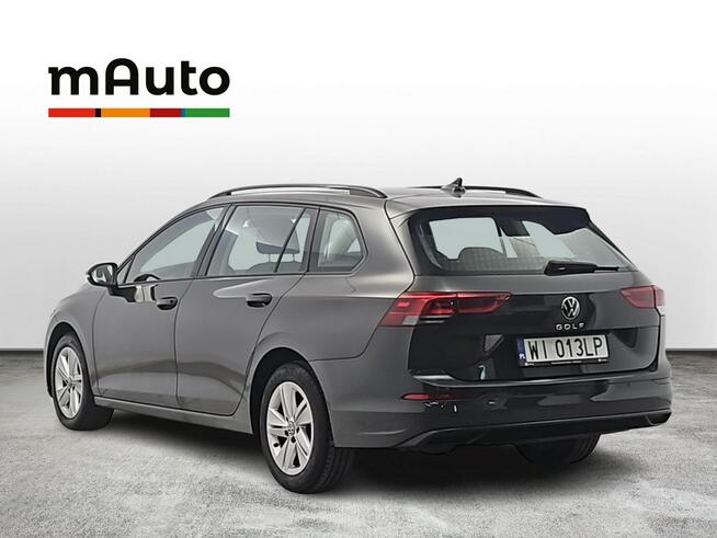 Volkswagen Golf 2.0 TDI Life ! Z Polskiego Salonu ! Faktura Vat !