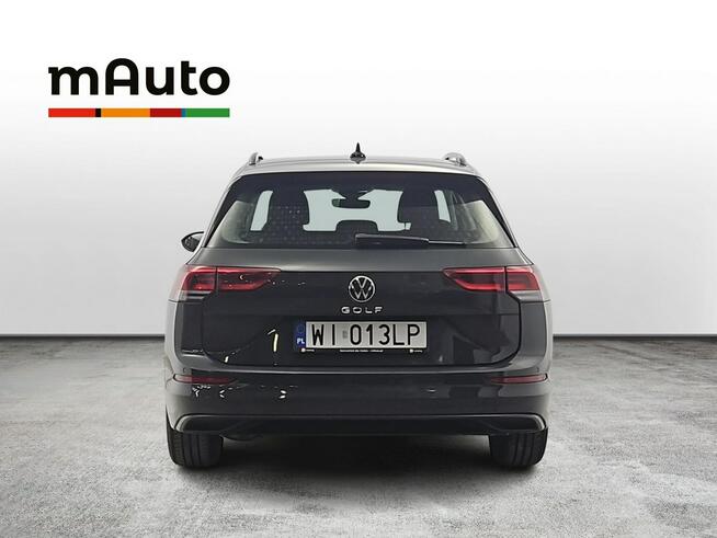 Volkswagen Golf 2.0 TDI Life ! Z Polskiego Salonu ! Faktura Vat !