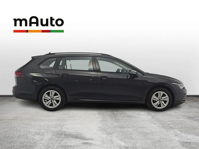 Volkswagen Golf 2.0 TDI Life ! Z Polskiego Salonu ! Faktura Vat !