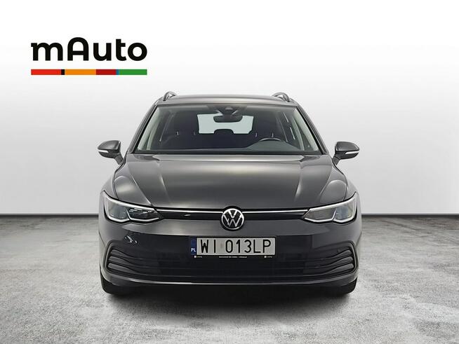 Volkswagen Golf 2.0 TDI Life ! Z Polskiego Salonu ! Faktura Vat !