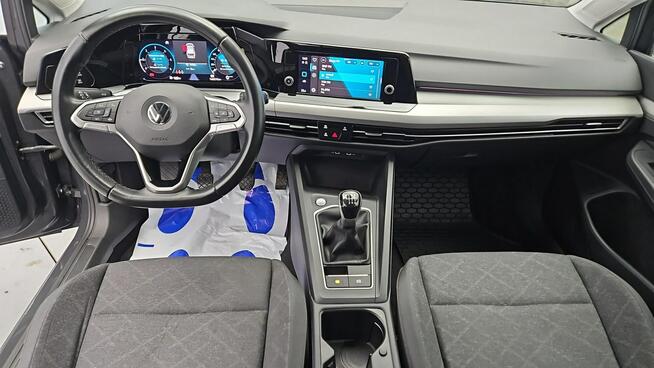 Volkswagen Golf 2.0 TDI Life ! Z Polskiego Salonu ! Faktura Vat !