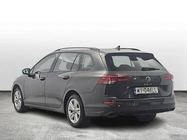 Volkswagen Golf VIII 2.0 TDI Life ! Z Polskiego Salonu ! Faktura VAT !