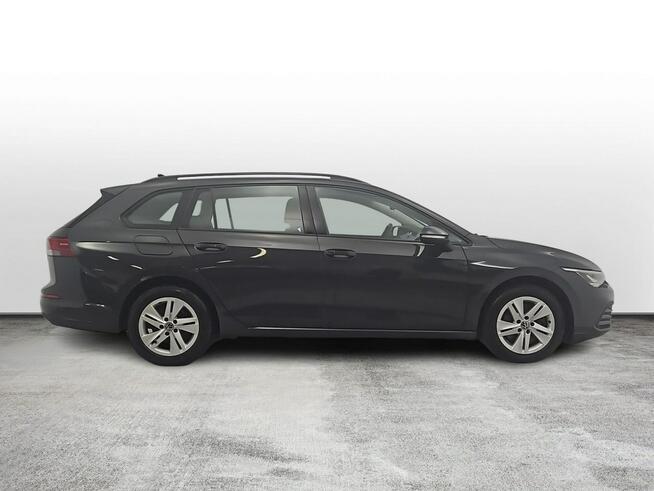 Volkswagen Golf VIII 2.0 TDI Life ! Z Polskiego Salonu ! Faktura VAT !