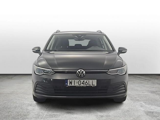 Volkswagen Golf VIII 2.0 TDI Life ! Z Polskiego Salonu ! Faktura VAT !