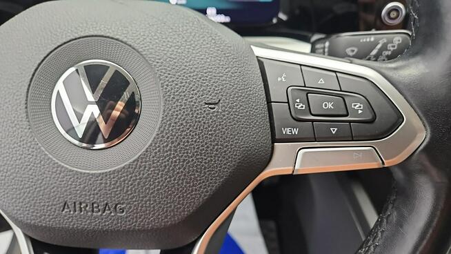 Volkswagen Golf VIII 2.0 TDI Life ! Z Polskiego Salonu ! Faktura VAT !