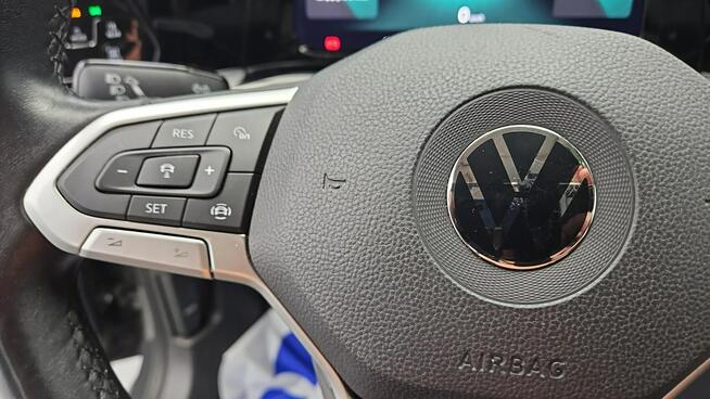 Volkswagen Golf VIII 2.0 TDI Life ! Z Polskiego Salonu ! Faktura VAT !