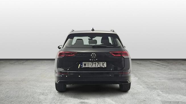 Volkswagen Golf 2.0 TDI Life ! Z Polskiego Salonu ! Faktura VAT !