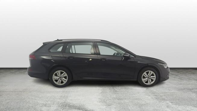 Volkswagen Golf 2.0 TDI Life ! Z Polskiego Salonu ! Faktura VAT !