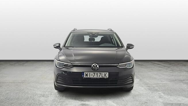 Volkswagen Golf 2.0 TDI Life ! Z Polskiego Salonu ! Faktura VAT !