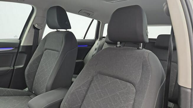 Volkswagen Golf 2.0 TDI Life ! Z Polskiego Salonu ! Faktura VAT !