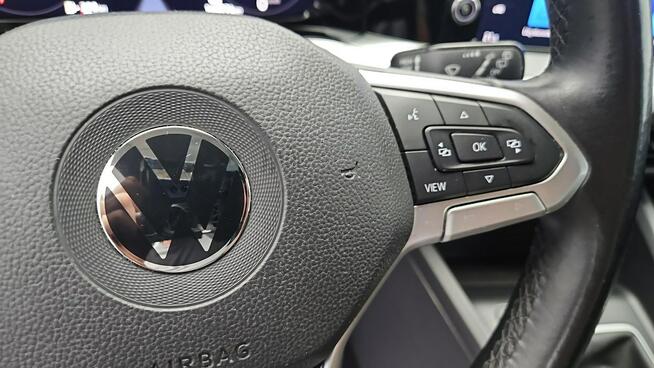 Volkswagen Golf 2.0 TDI Life ! Z Polskiego Salonu ! Faktura VAT !