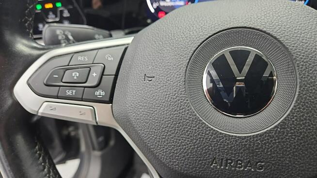 Volkswagen Golf 2.0 TDI Life ! Z Polskiego Salonu ! Faktura VAT !