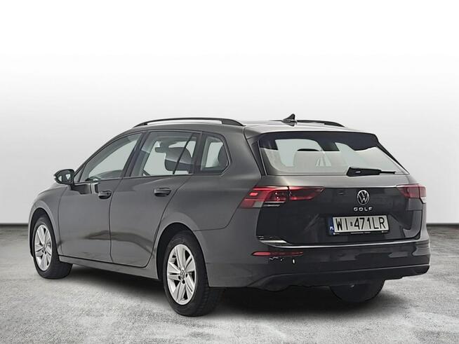 Volkswagen Golf VIII 2.0 TDI Life ! Z Polskiego Salonu ! Faktura VAT !