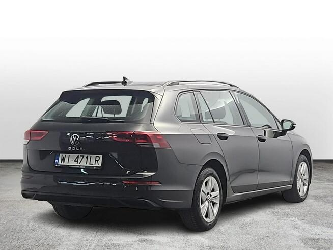 Volkswagen Golf VIII 2.0 TDI Life ! Z Polskiego Salonu ! Faktura VAT !