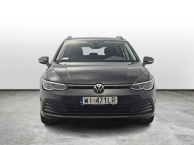 Volkswagen Golf VIII 2.0 TDI Life ! Z Polskiego Salonu ! Faktura VAT !