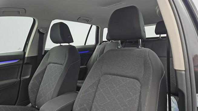 Volkswagen Golf VIII 2.0 TDI Life ! Z Polskiego Salonu ! Faktura VAT !