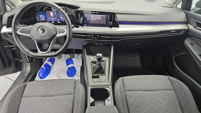 Volkswagen Golf VIII 2.0 TDI Life ! Z Polskiego Salonu ! Faktura VAT !